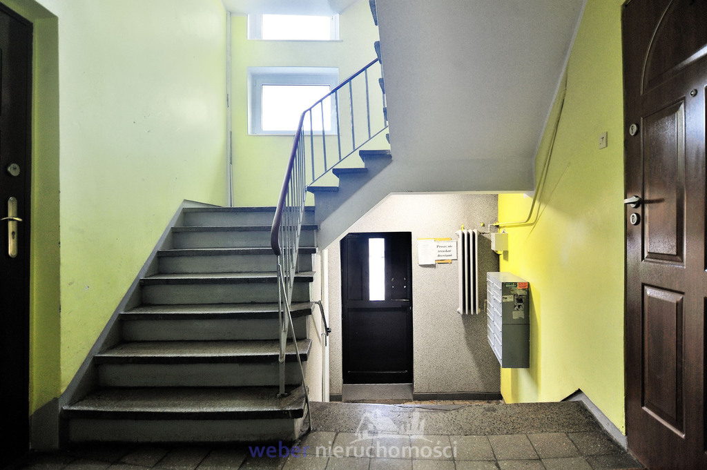 Kawalerka na wynajem Niebuszewo ul. Bandurskiego (9)