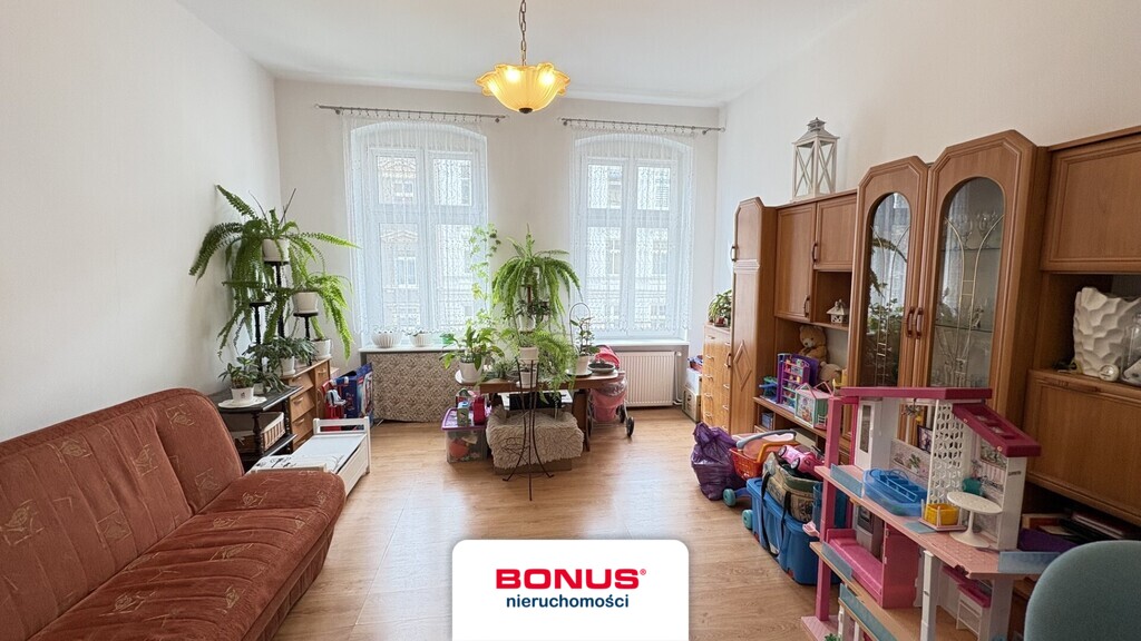 Duże mieszkanie-top lokalizacja-Centrum (4)