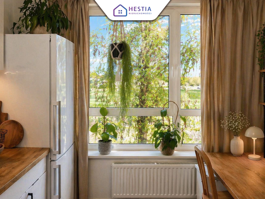 Dwupoziomowe 74 m2 | Zamknięte osiedle | Balkon (2)