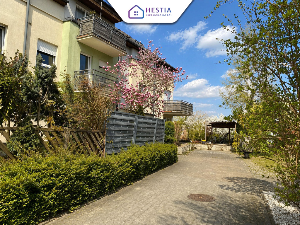 Dwupoziomowe 74 m2 | Zamknięte osiedle | Balkon (14)