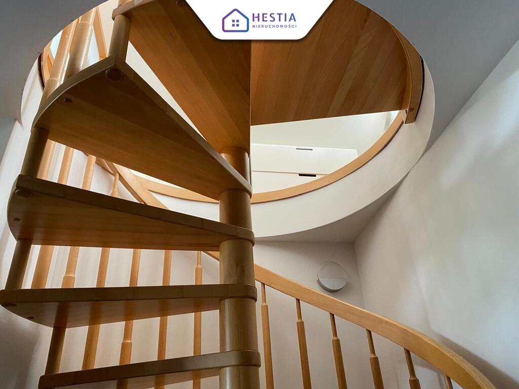 Dwupoziomowe 74 m2 | Zamknięte osiedle | Balkon (7)