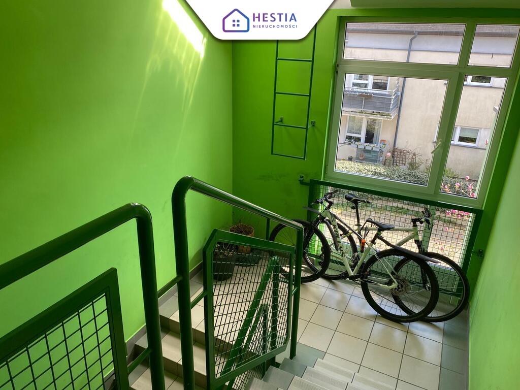 Dwupoziomowe 74 m2 | Zamknięte osiedle | Balkon (15)