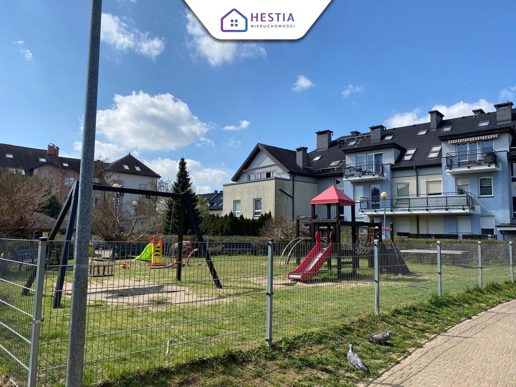 Dwupoziomowe 74 m2 | Zamknięte osiedle | Balkon (16)