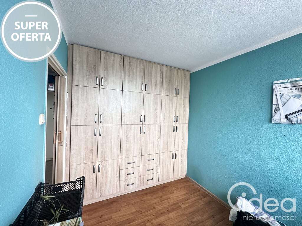 Centrum, 2 pokoje, przy Parku Żeromskiego, Galaxy (2)