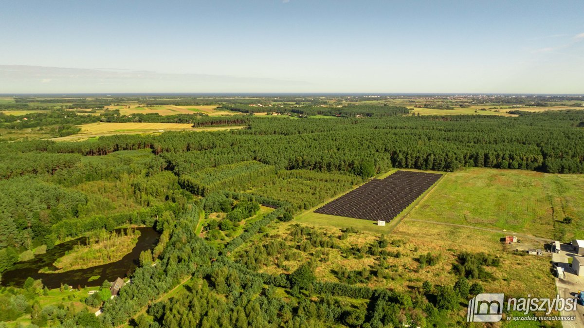 CHARZYNO/KOŁOBRZEG-DZIAŁKA INWESTYCYJNA (10)