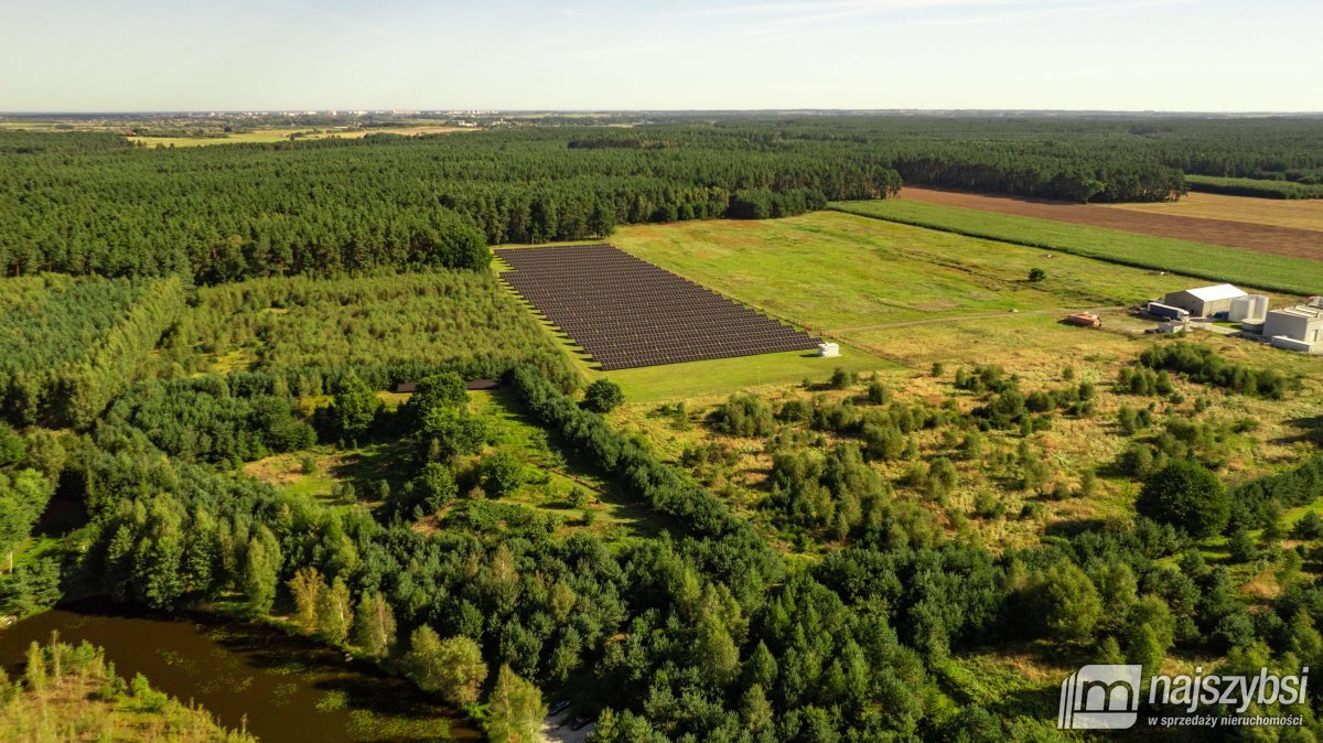 CHARZYNO/KOŁOBRZEG-DZIAŁKA INWESTYCYJNA (2)