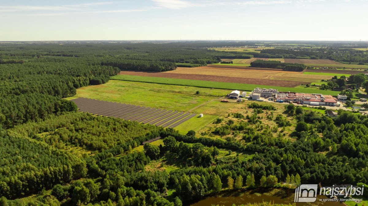 CHARZYNO/KOŁOBRZEG-DZIAŁKA INWESTYCYJNA (3)