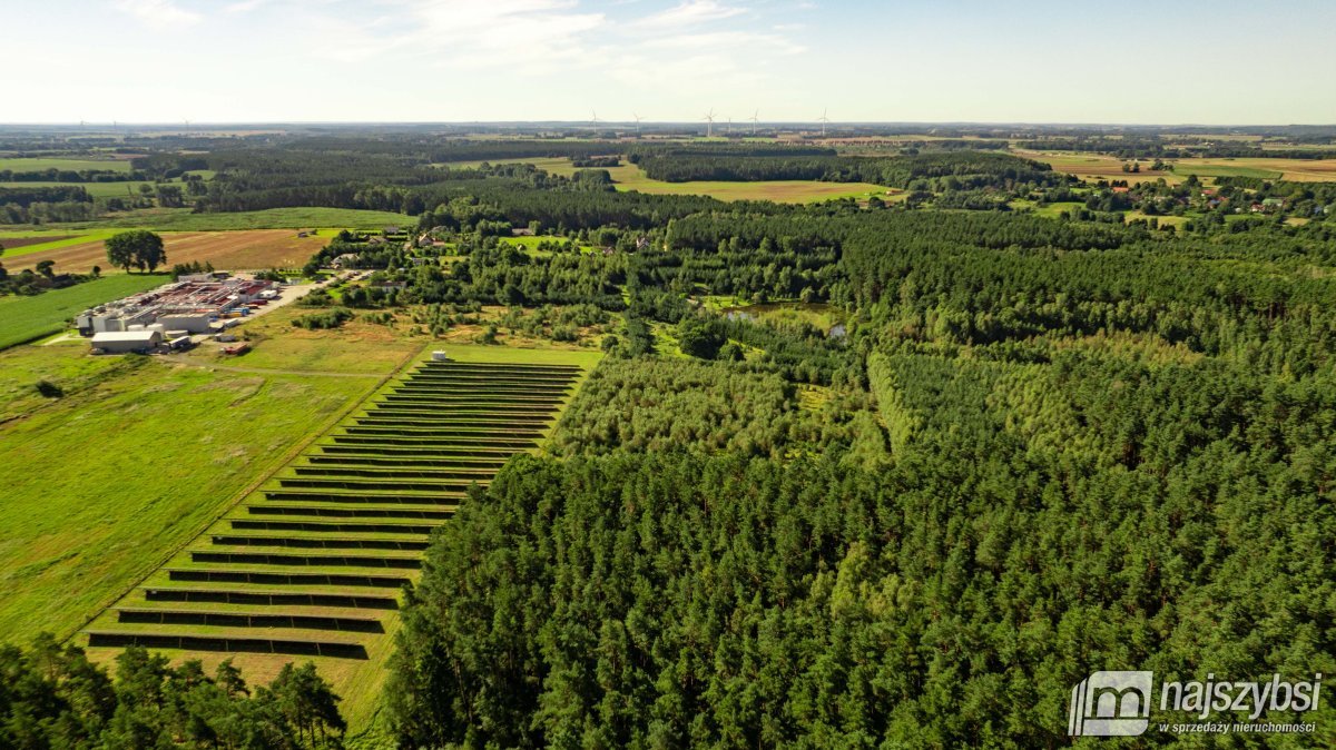 CHARZYNO/KOŁOBRZEG-DZIAŁKA INWESTYCYJNA (5)