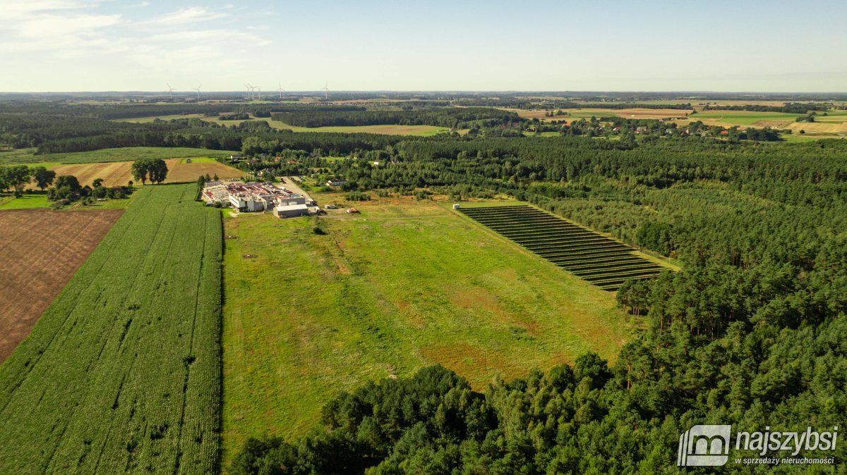 CHARZYNO/KOŁOBRZEG-DZIAŁKA INWESTYCYJNA (6)