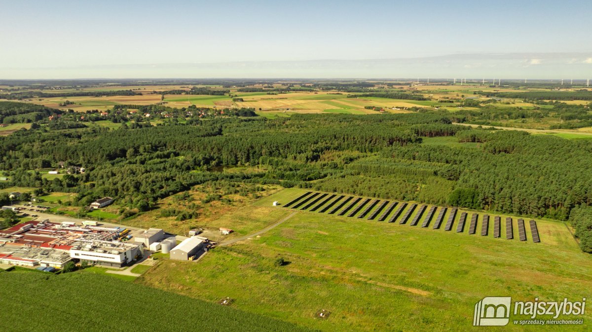 CHARZYNO K.KOŁOBRZEGU -działka rolna (14)