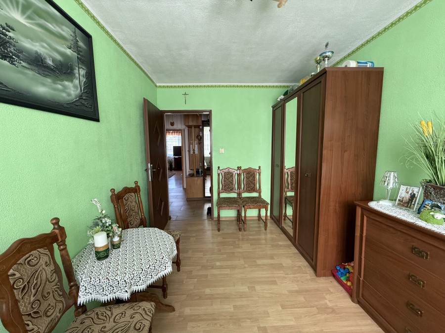 Mieszkanie 3 pokojowe z balkonem. (3)