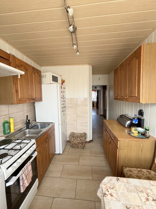 Mieszkanie 3 pokojowe z balkonem. (7)