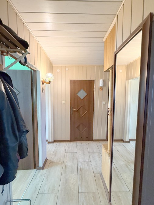 Mieszkanie 3 pokojowe z balkonem. (11)