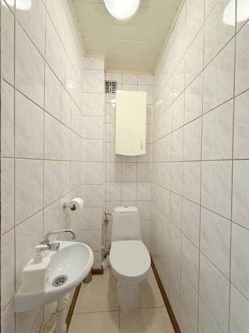 Mieszkanie 3 pokojowe z balkonem. (14)