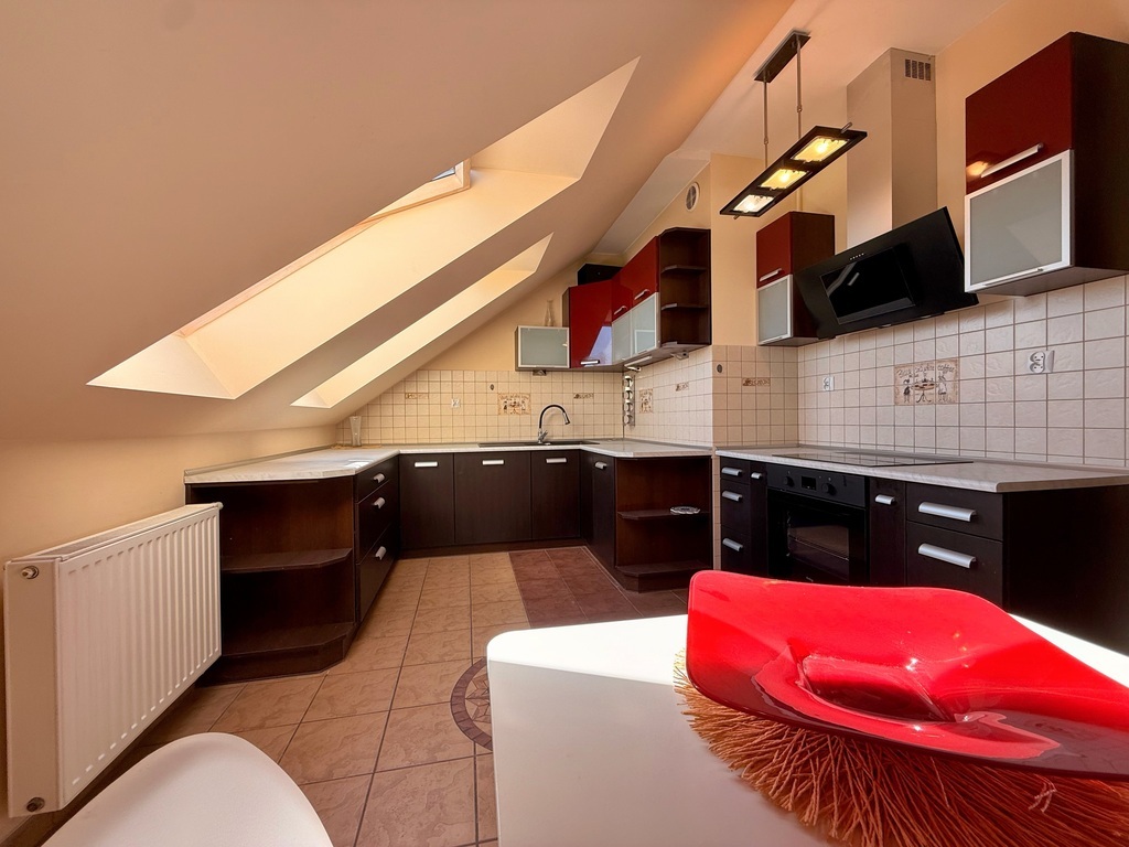 3-pok. 77,5 m2 | 2 sypialnie | Duńska, Warszewo (9)