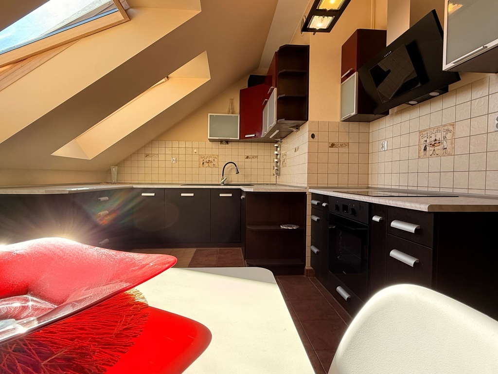 3-pok. 77,5 m2 | 2 sypialnie | Duńska, Warszewo (6)