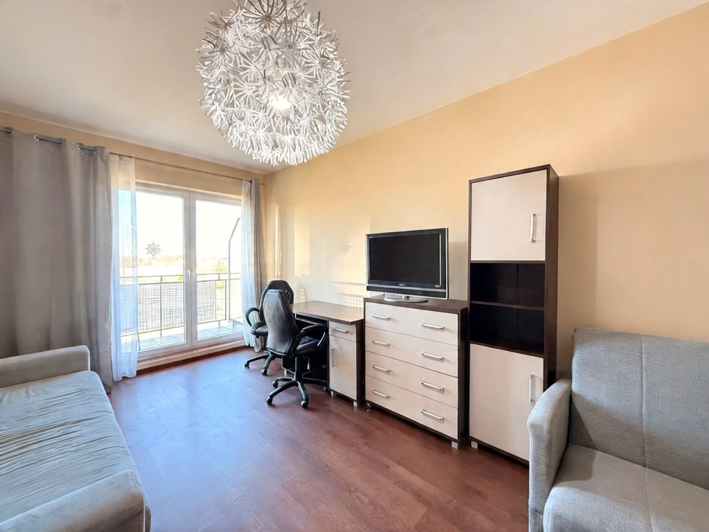 3-pok. 77,5 m2 | 2 sypialnie | Duńska, Warszewo (14)