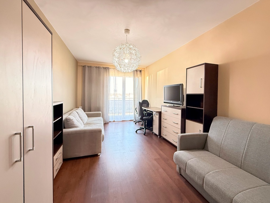 3-pok. 77,5 m2 | 2 sypialnie | Duńska, Warszewo (13)