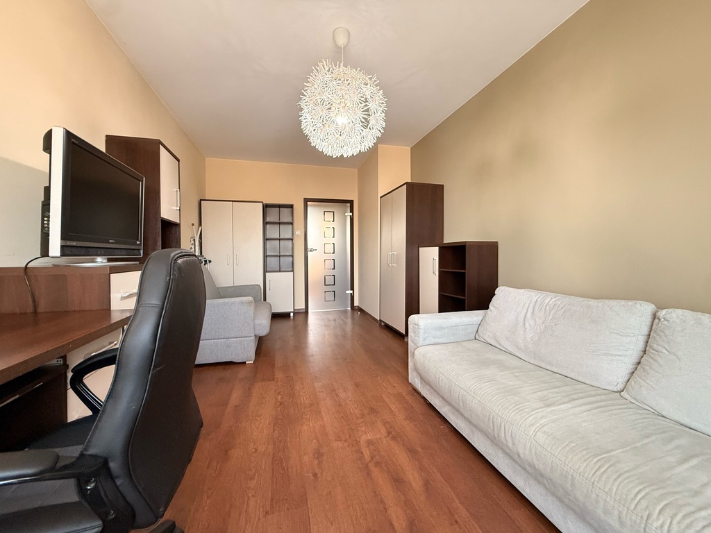 3-pok. 77,5 m2 | 2 sypialnie | Duńska, Warszewo (15)