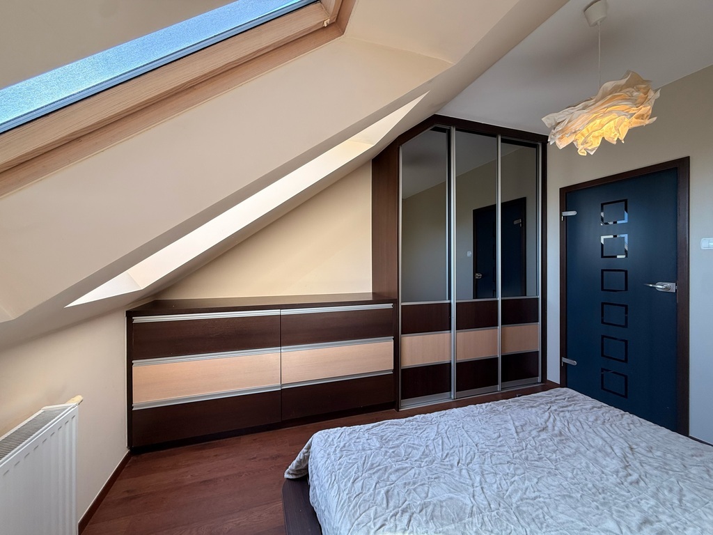 3-pok. 77,5 m2 | 2 sypialnie | Duńska, Warszewo (12)