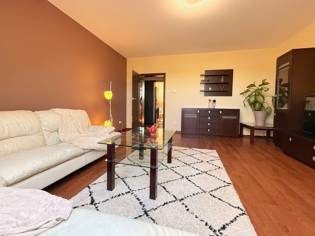 3-pok. 77,5 m2 | 2 sypialnie | Duńska, Warszewo (3)