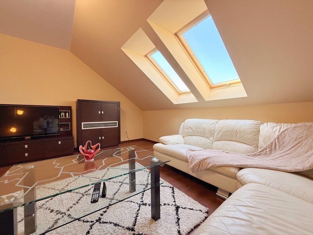 3-pok. 77,5 m2 | 2 sypialnie | Duńska, Warszewo (2)