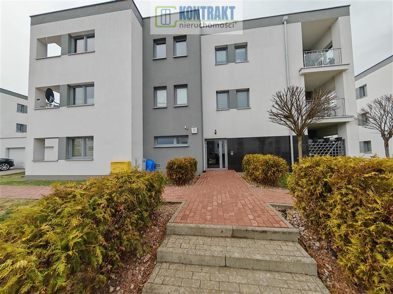 Mieszkanie - Niekłonice Victoria (11)