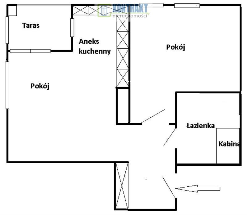 Mieszkanie - Niekłonice Victoria (12)