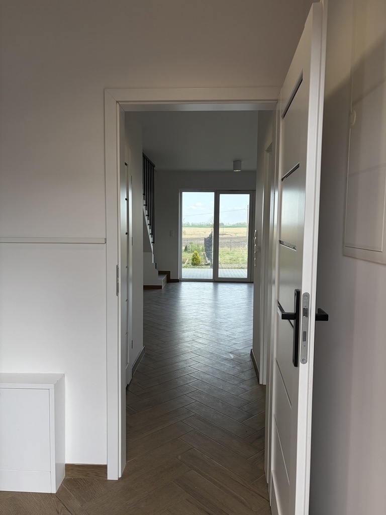 Dom 86m2 Pod Klucz  Skalin  Miedwie Pompa Ciepła (4)