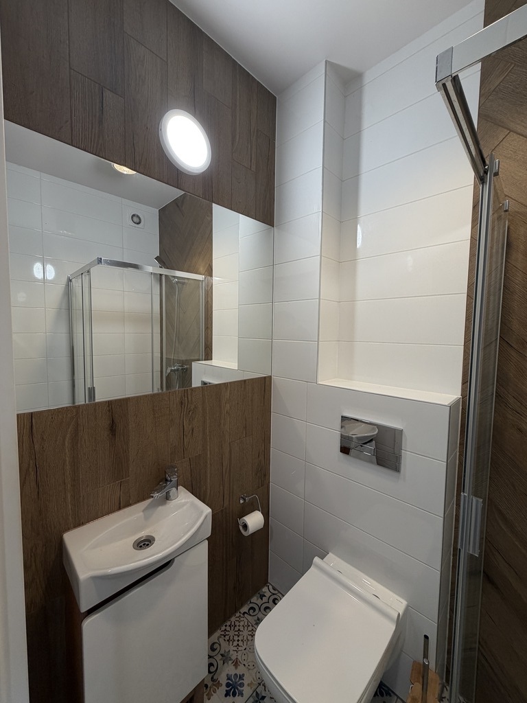 Dom 86m2 Pod Klucz  Skalin  Miedwie Pompa Ciepła (7)