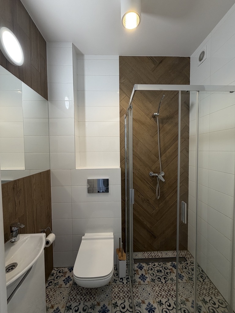 Dom 86m2 Pod Klucz  Skalin  Miedwie Pompa Ciepła (6)