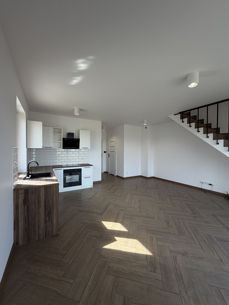 Dom 86m2 Pod Klucz  Skalin  Miedwie Pompa Ciepła (2)