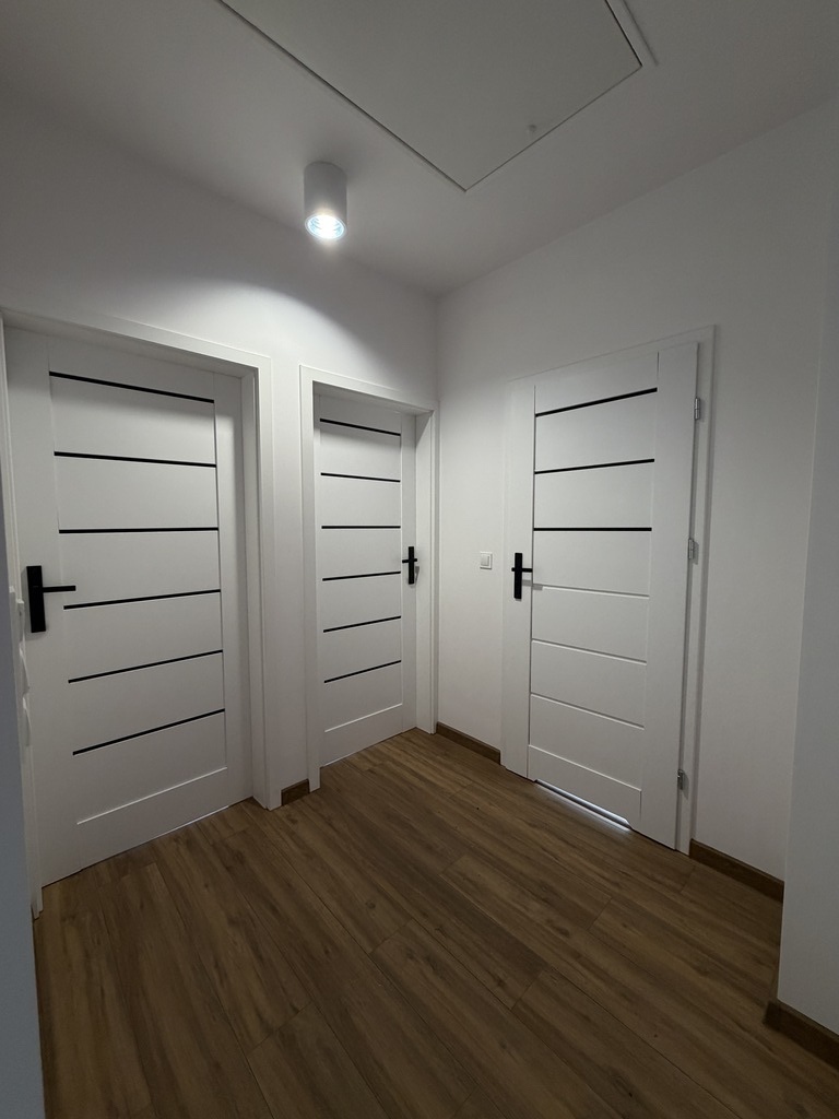 Dom 86m2 Pod Klucz  Skalin  Miedwie Pompa Ciepła (8)