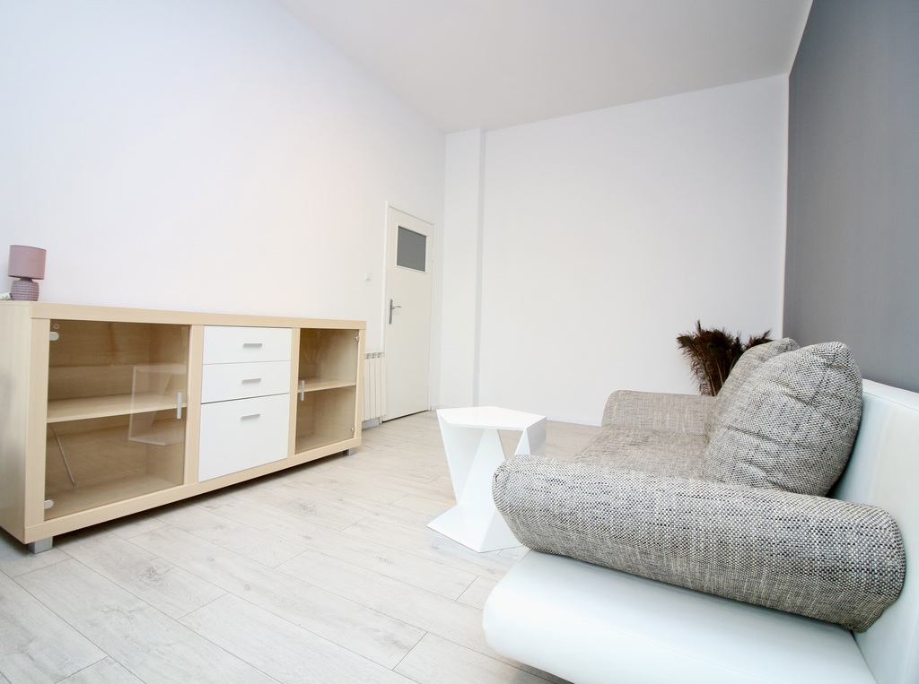 Mieszkanie z duszą w Centrum - dostępne od zaraz! (2)