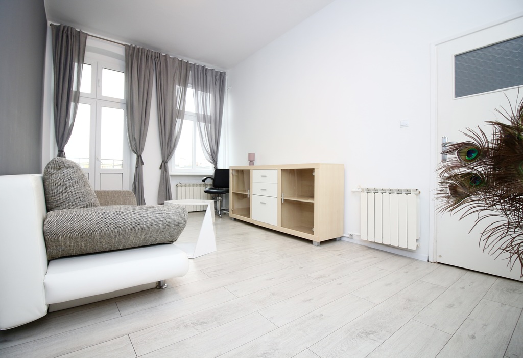 Mieszkanie z duszą w Centrum - dostępne od zaraz! (3)