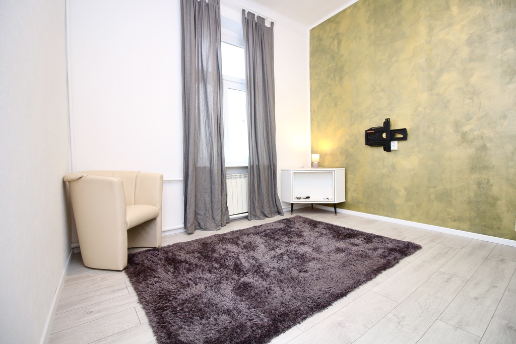 Mieszkanie z duszą w Centrum - dostępne od zaraz! (5)