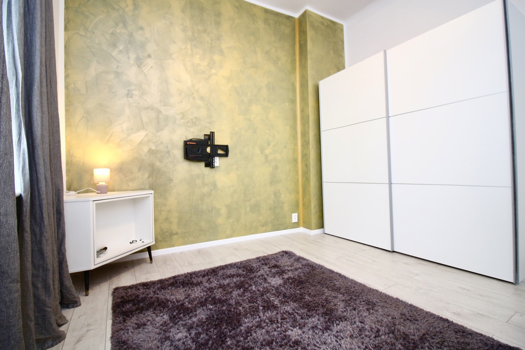 Mieszkanie z duszą w Centrum - dostępne od zaraz! (6)