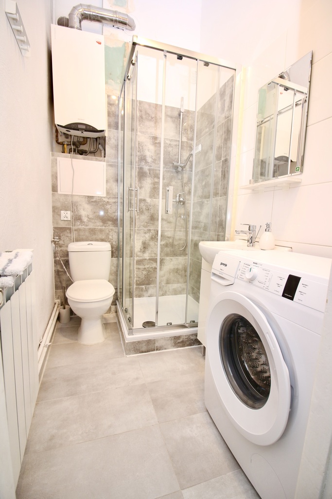 Mieszkanie z duszą w Centrum - dostępne od zaraz! (7)