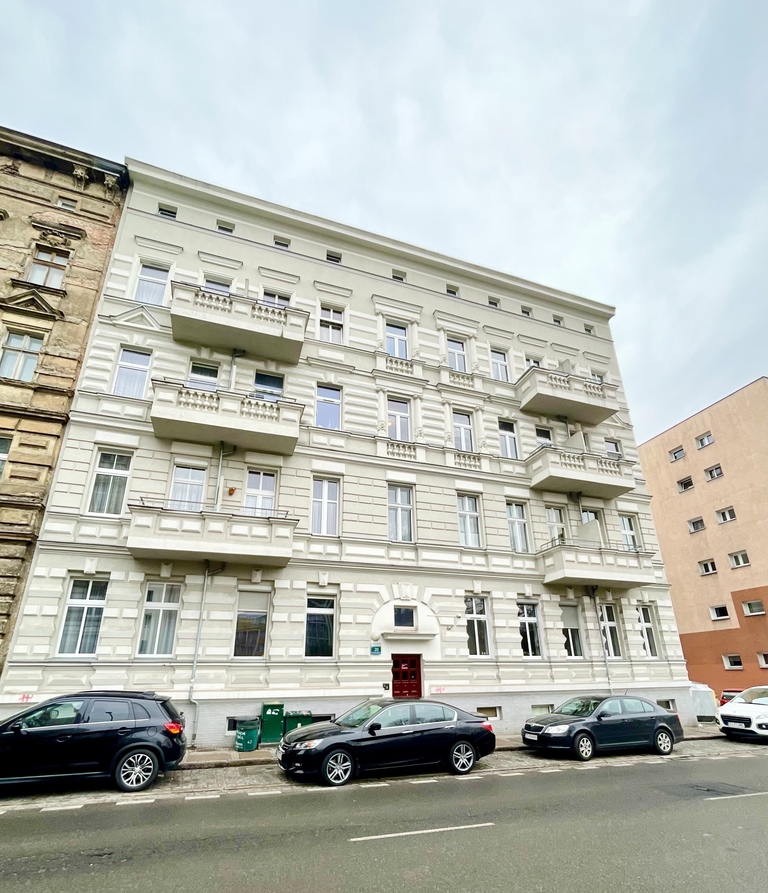 Mieszkanie z duszą w Centrum - dostępne od zaraz! (9)