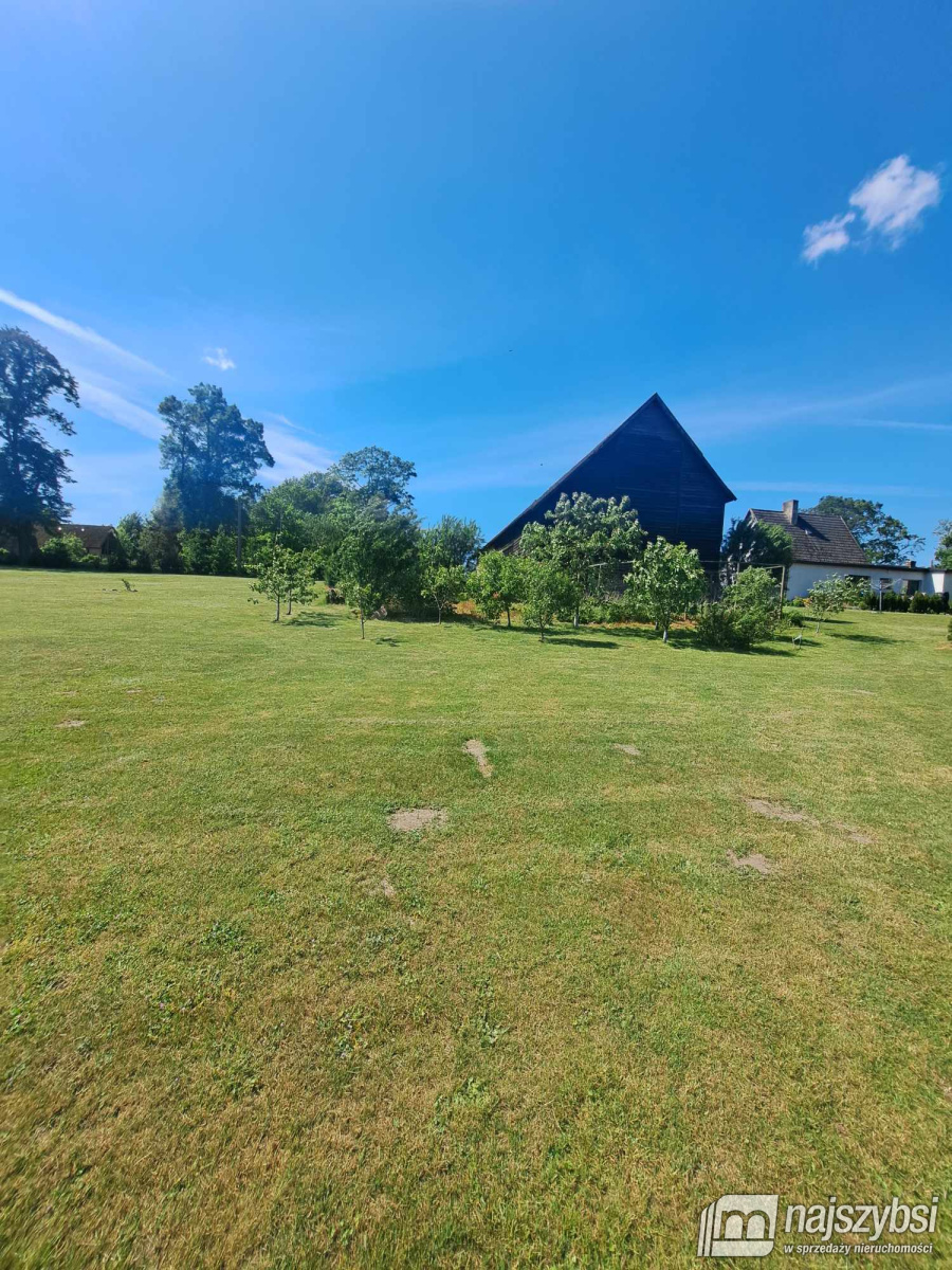 ***Dom na działce -  dodatkowo możliwość kupienia  (10)
