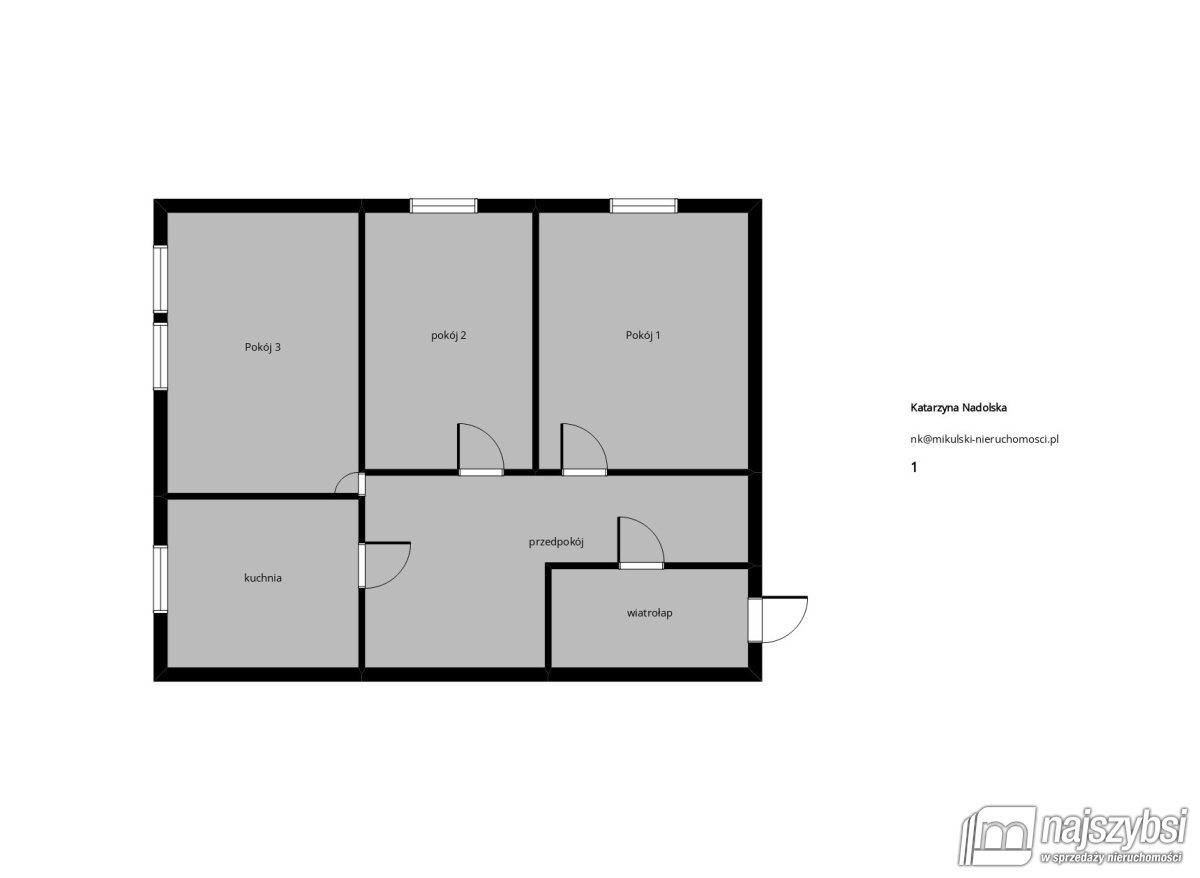 ***Dom na działce -  dodatkowo możliwość kupienia  (11)
