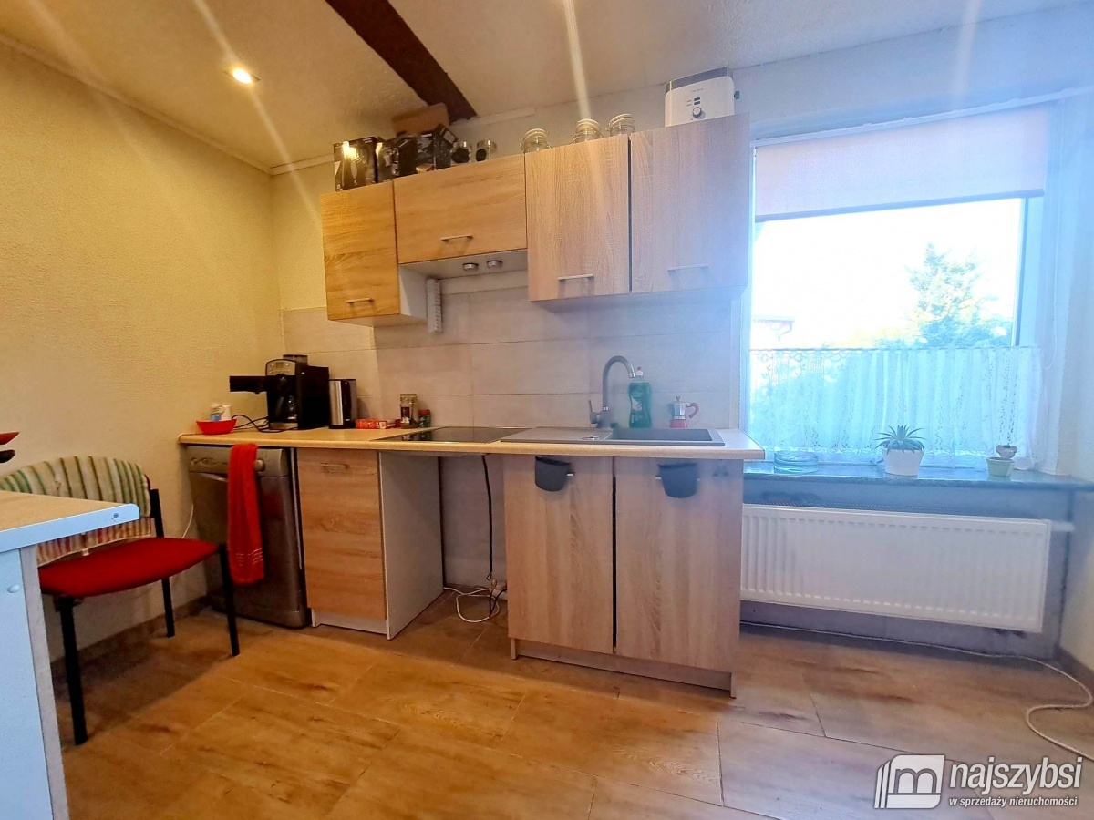 ***Dom na działce -  dodatkowo możliwość kupienia  (2)