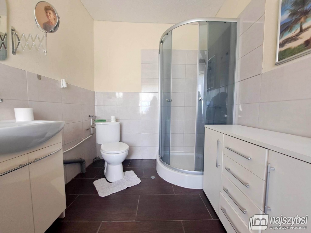 ***Dom na działce -  dodatkowo możliwość kupienia  (3)