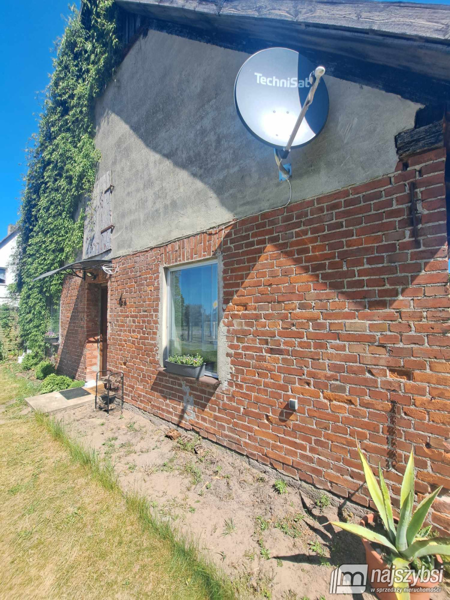 ***Dom na działce -  dodatkowo możliwość kupienia  (8)