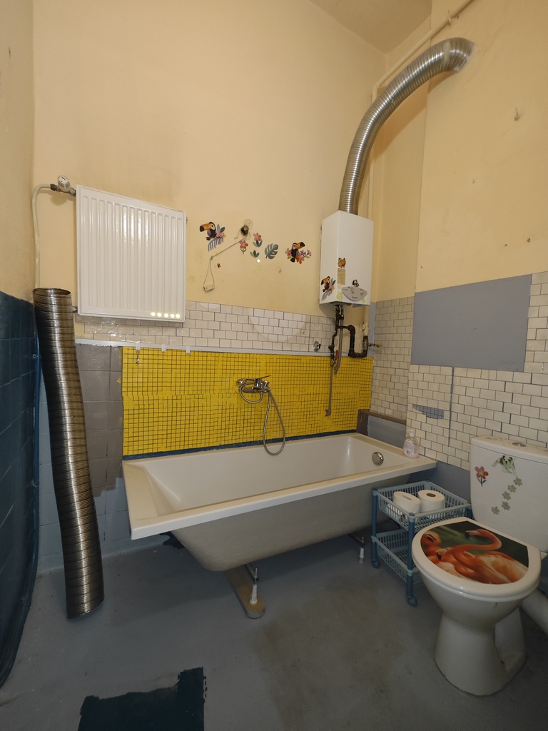 Wały Chrobrego, 2-3 pokoje, 68m2, I piętro !!! (17)