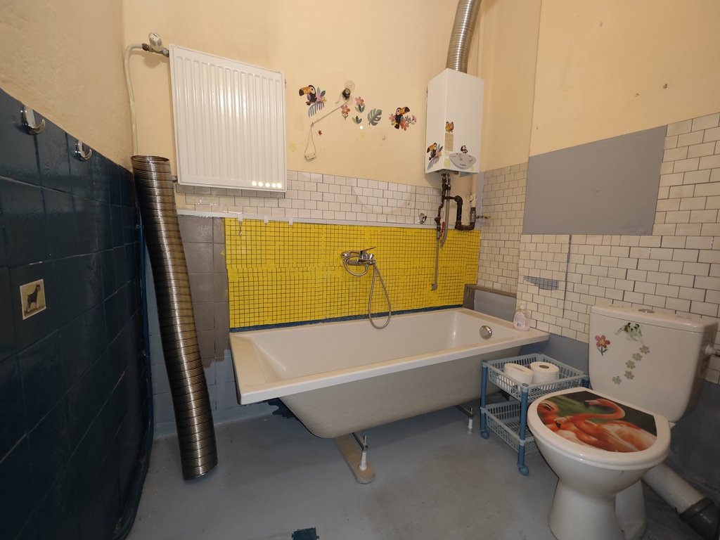 Wały Chrobrego, 2-3 pokoje, 68m2, I piętro !!! (16)