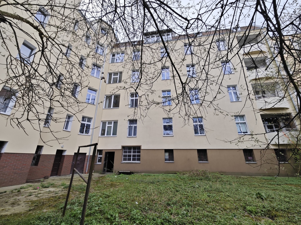 Wały Chrobrego, 2-3 pokoje, 68m2, I piętro !!! (5)