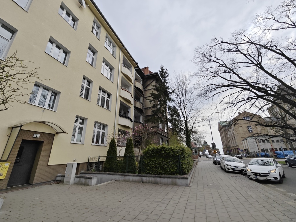 Wały Chrobrego, 2-3 pokoje, 68m2, I piętro !!! (4)