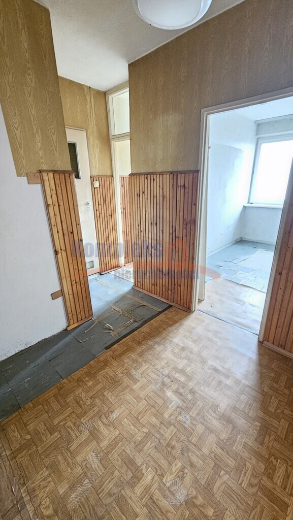 2 pokoje do remontu i własnej aranżacji (5)