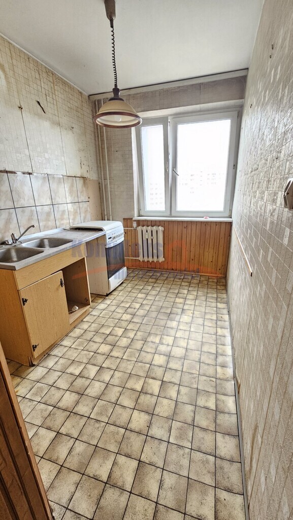 2 pokoje do remontu i własnej aranżacji (2)